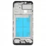 Предна корпус LCD рамка рамка за панел за Samsung Galaxy A02S SM-A025 (GA версия)